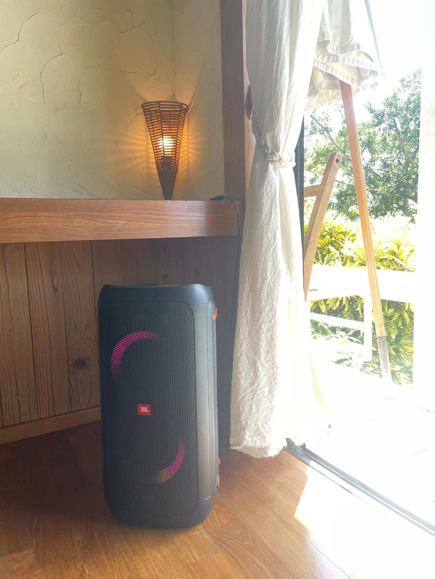 海が見え閑静な立地、プライベート空間を満喫できる赤瓦の宿 Ishigaki  외부 사진